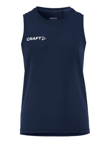 Ability SL – T-shirt (barn), Marin - Craft (1)