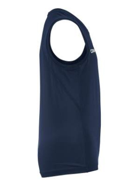 Ability SL – T-shirt (barn), Marin - Craft (3)