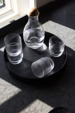 Blanka drinking – dricksglas, 4-pack - Sagaform (3)