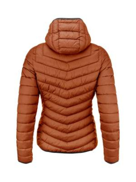 Mount Adams – jacka (dam), Orange rost - Cutter & Buck (4)