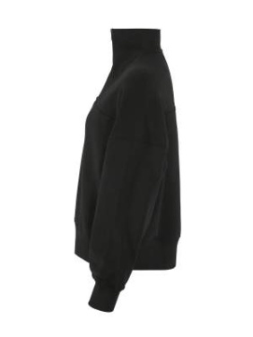 Frequent HZ – sweatshirt (dam), Svart - Craft (4)