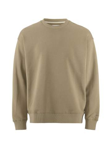Frequent RN – sweatshirt (herr), Taupe - Craft (1)
