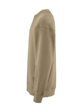 Frequent RN – sweatshirt (herr), Taupe - Craft (4)