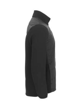 Pemberton Hybrid – jacka (herr), Svart - Cutter & Buck (3)