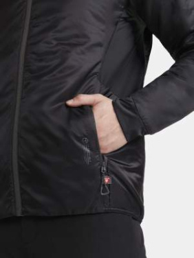 ADV Explore Lightweight – jacka (herr), Svart - Craft (4)