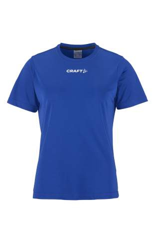 Squad Go Function – T-shirt (dam), Klubb Cobolt - Craft (1)