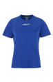 Squad Go Function – T-shirt (dam), Klubb Cobolt