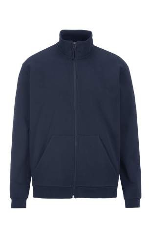Community 2.0 Zip Jacket M, Marin - Craft (1)