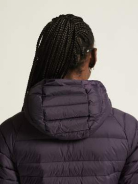 ADV Explore Lt. Down Jkt – dunjacka (dam), Dk Plum - Craft (2)