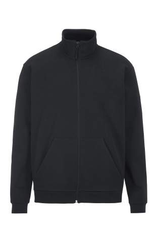 Community 2.0 Zip Jacket M, Svart - Craft (1)