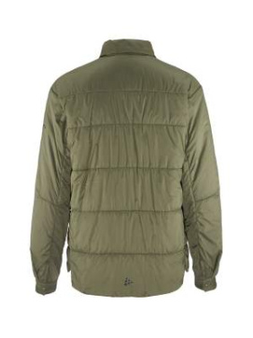 ADV Urban Lt – vadderad overshirt, Reva - Craft (2)