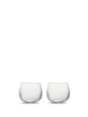 Blanka water – dricksglas, 2-pack