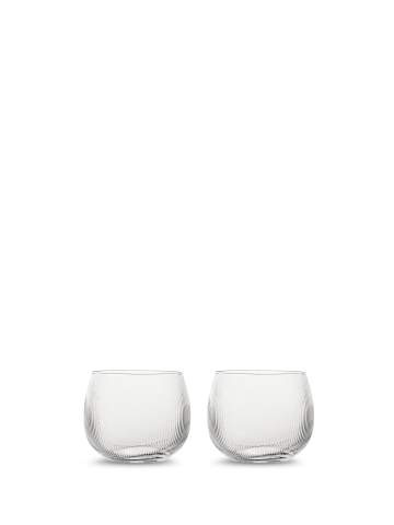 Blanka water – dricksglas, 2-pack - Sagaform (1)