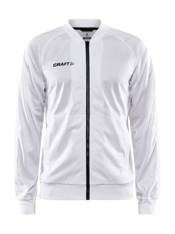 Team WCT – jacka (herr), Vit - Craft (1)