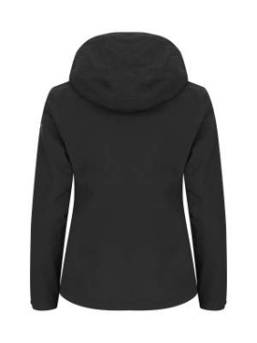 Grisdale – jacka (dam), Svart - Cutter & Buck (3)