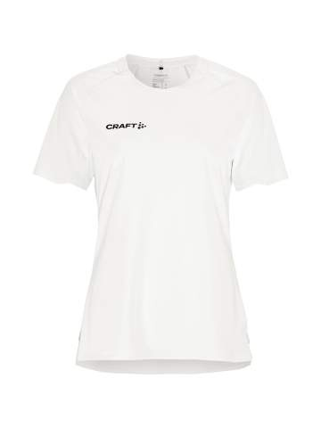 Extend 2.0 – matchtröja (dam), Vit - Craft (1)