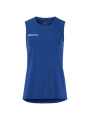Ability SL – T-shirt (dam), Klubb Cobolt