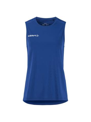 Ability SL – T-shirt (dam), Klubb Cobolt - Craft (1)