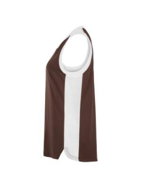 Basket 2.0 Contrast – linne (dam), Beskär/Kontrastvitt - Craft (3)