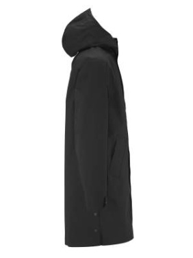 Urban Shelljacka Uni, Svart - Craft (2)