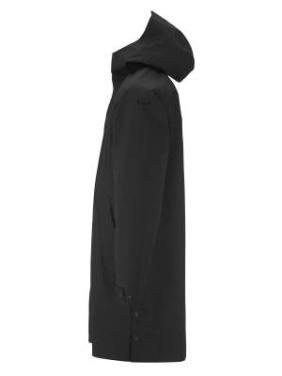 Urban Shelljacka Uni, Svart - Craft (4)