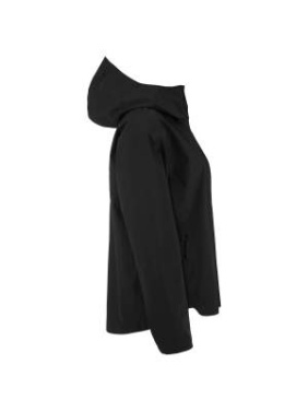 Urban – skaljacka (dam), Svart - Craft (4)