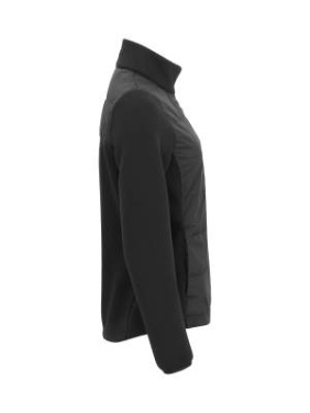Pemberton Hybrid – jacka (dam), Svart - Cutter & Buck (3)