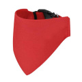 Bandana Husdjurshalsband Roco, Röd