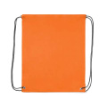 Dragskoväska Spook, Orange
