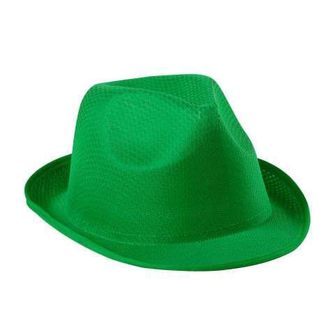 Hatt Braz, Grön – Makito