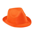 Hatt Braz, Orange