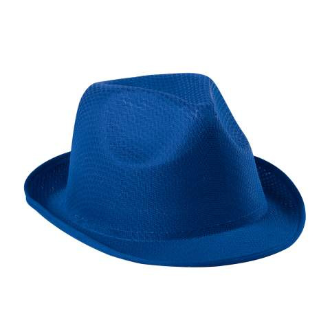 Hatt Braz, Blå – Makito