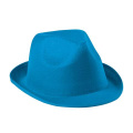 Hatt Braz, Ljusblå