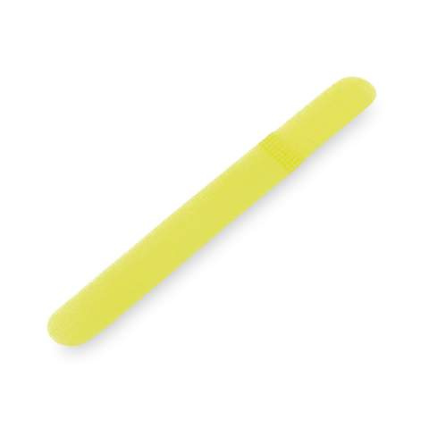 Organisatörsband Landi, Gul – Makito