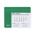 Musmatta Kalender Rendux, Grön