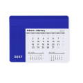 Musmatta Kalender Rendux, Blå