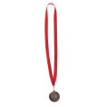 Medalj Corum, Röd / brons
