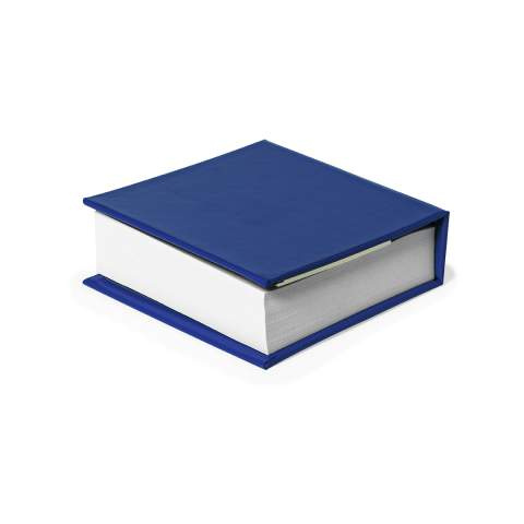 Anteckningsblock Codex, Blå – Makito