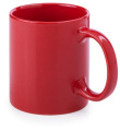 Mugg Zifor, Röd