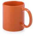Mugg Zifor, Orange