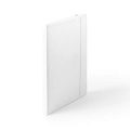 Anteckningsblock Cilux, Vit