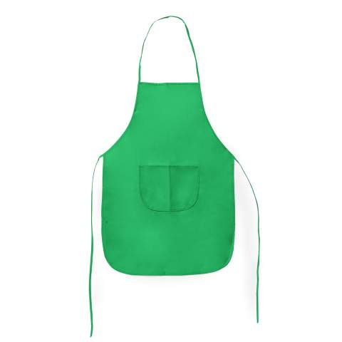 Förkläde Vanur, Grön – Makito