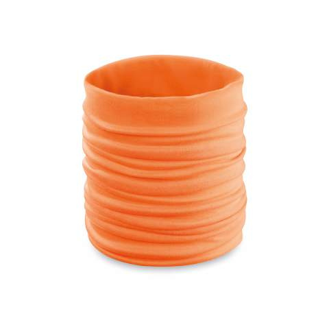 Halsvärmare Cherin, Orange – Makito