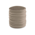 Halsvärmare Cherin, Beige