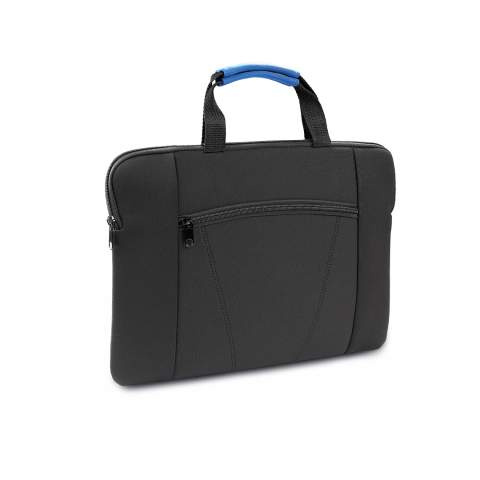Laptopväska Xenac, Blå – Makito