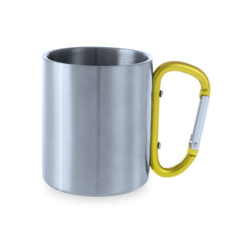 Mugg Bastic, Gul – Makito