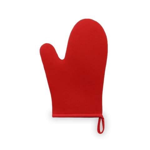 Köksvante Tosha, Röd – Makito