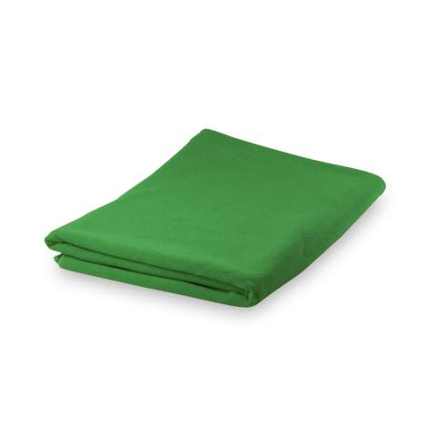 Absorberande handduk Lypso, Grön – Makito
