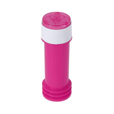 Bubblor Bujass, Fuchsia – Makito
