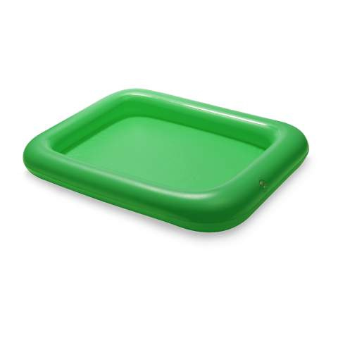 Tabell Pelmax, Grön – Makito